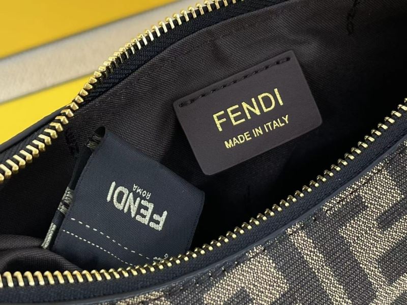 Fendi Satchel Bags